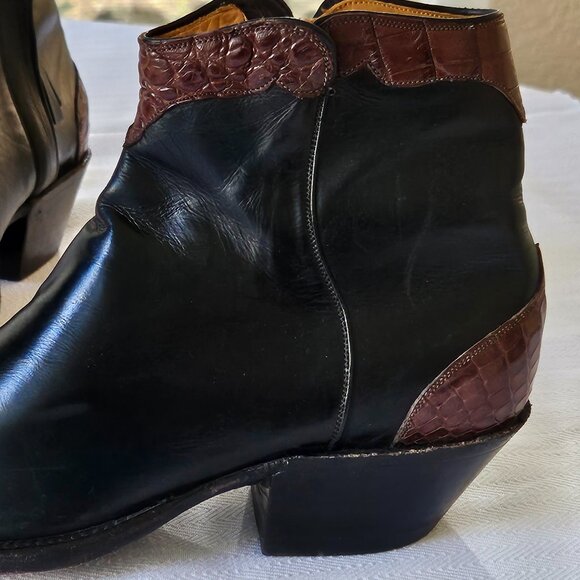 Lucchese Handmade Boot - Picture 3 of 4